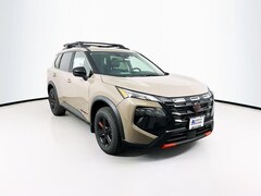 2026 Nissan Rogue Rock Creek SUV