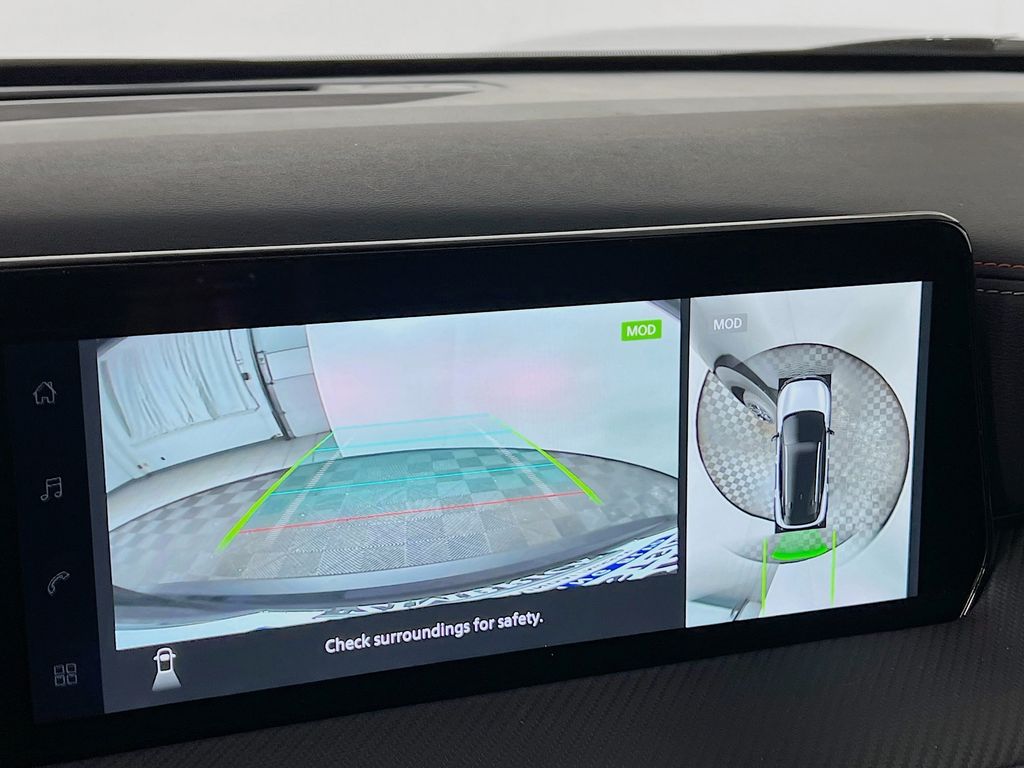 2026 Nissan KICKS SR AWD - Photo 9