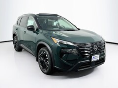 2026 Nissan Rogue Dark Armor SUV