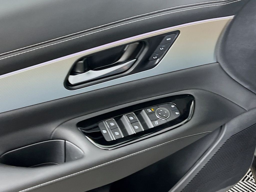 2025 Nissan Murano SL - Photo 15