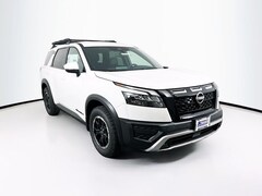 2025 Nissan Pathfinder Rock Creek SUV