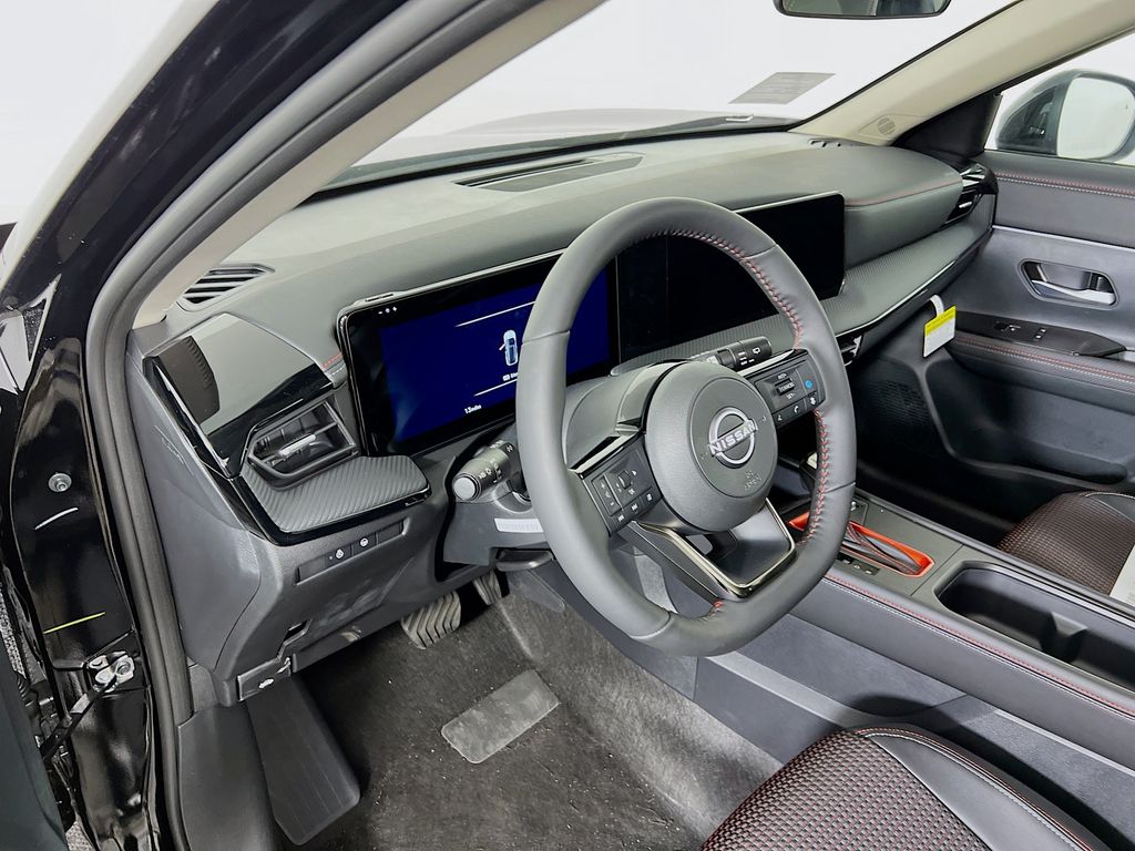 2026 Nissan KICKS SR AWD - Photo 6