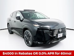 2026 Nissan Murano Platinum SUV