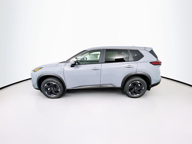 2026 Nissan Rogue SV photo 4