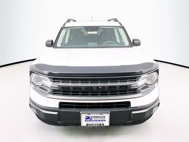 Used 2021 Ford Bronco Sport Base with VIN 3FMCR9A61MRA30359 for sale in Madison, WI