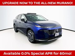 2025 Nissan Murano SL SUV