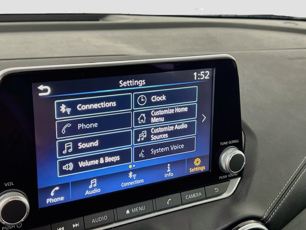 2024 Nissan Sentra SV - Photo 13
