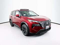 2026 Nissan Rogue SV SUV