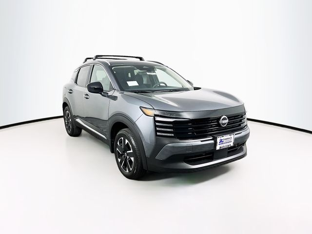 2026 Nissan KICKS SV AWD's photo