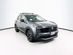 2026 Nissan Kicks SV SUV