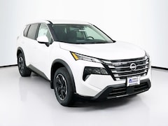2026 Nissan Rogue SV SUV