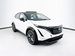 2025 Nissan ARIYA Platinum+ e-4orce SUV