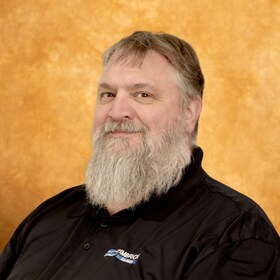 Staff member Mike Kuhl from ID_1a027954f1b5
