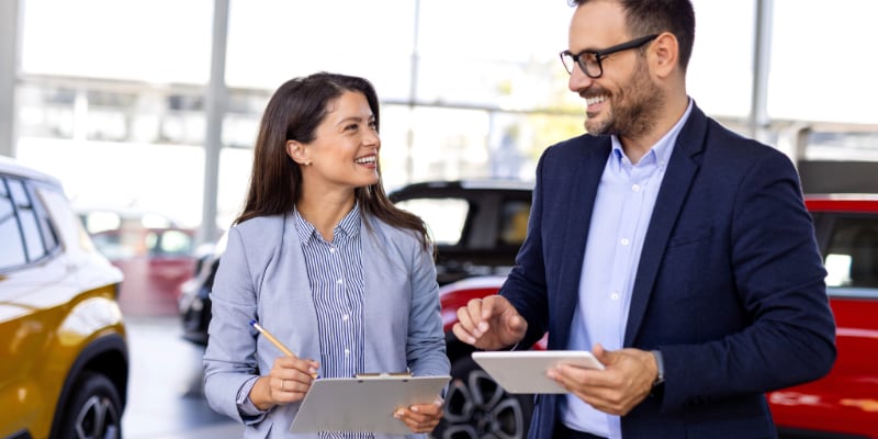 Zimbrick Nissan Sales