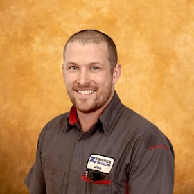 Staff member JOE ENDRES from ID_ac4ff75f8c4b