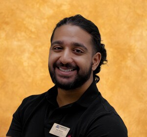 Staff member Neil Verma from ID_ac4ff75f8c4b