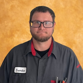 Staff member Brandon Rither from ID_ac4ff75f8c4b