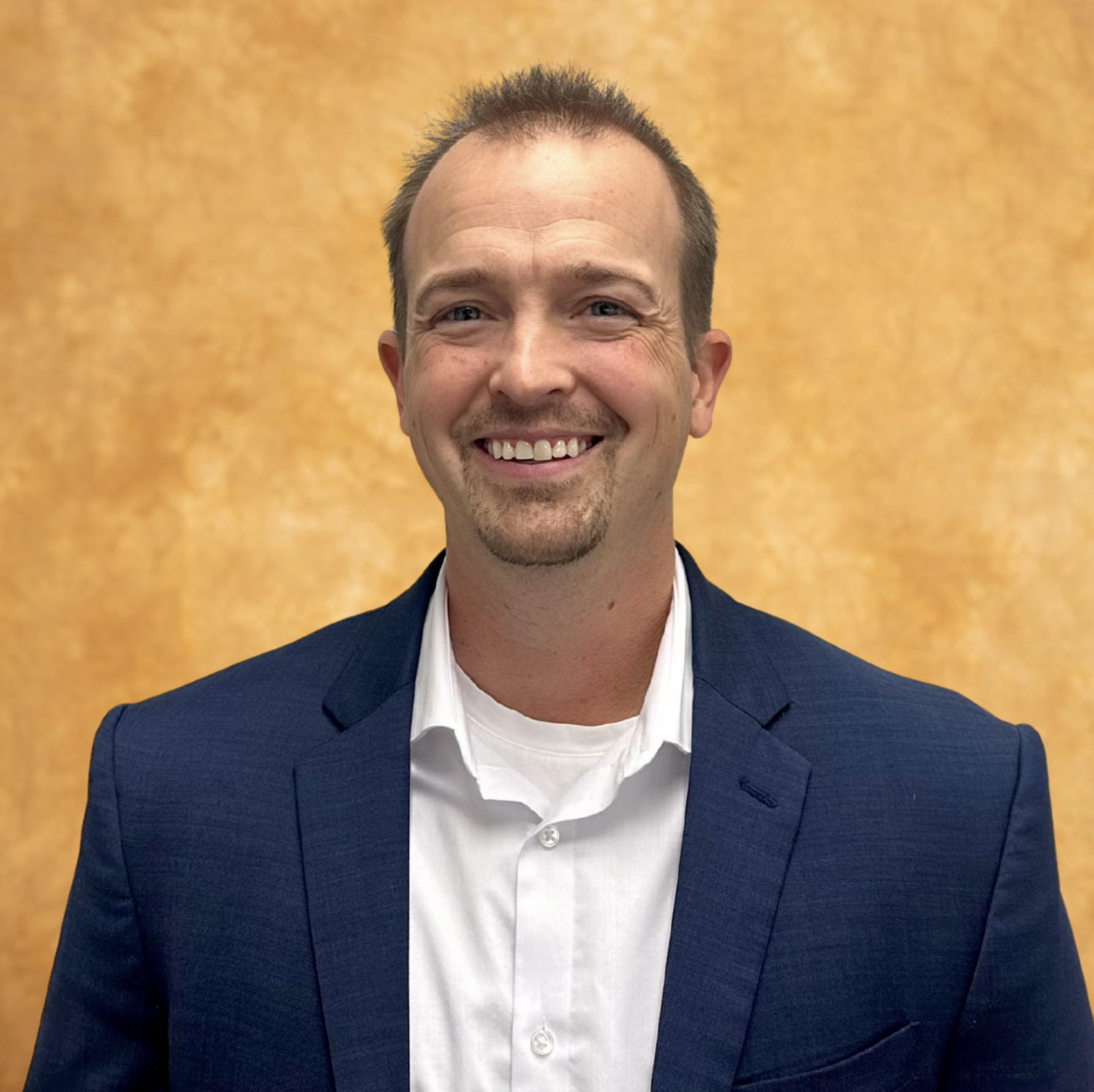 Staff member Dakota Murphy from ID_b70a73782af5
