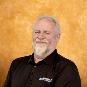 Staff member Danny Buckingham from ID_1a027954f1b5