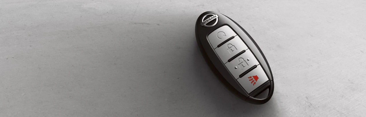 Nissan Motor Acceptance Company