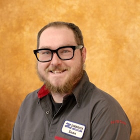 Staff member Sean Costello from ID_ac4ff75f8c4b