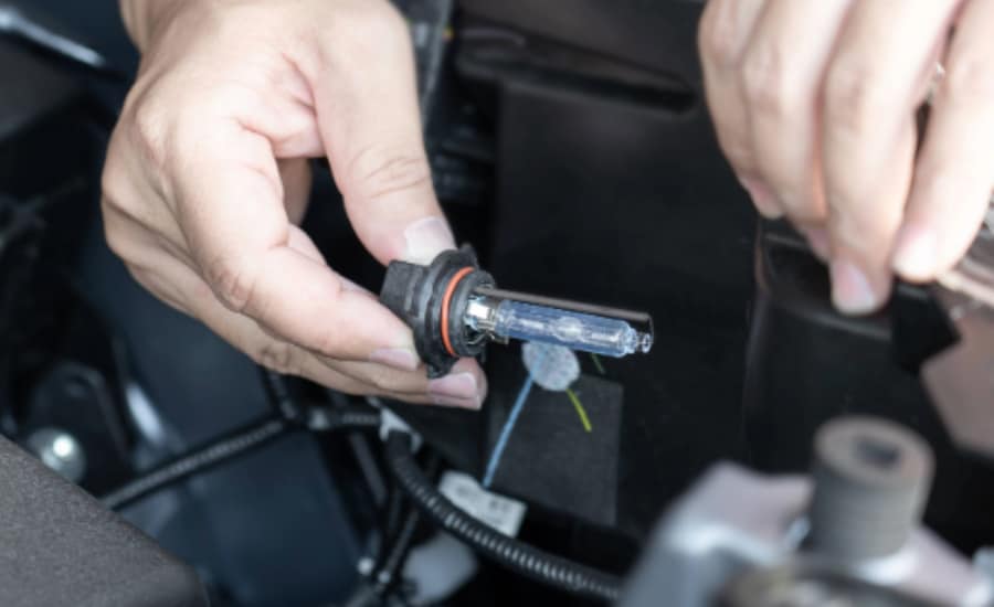 Nissan Wheel Alignment in Madison, WI