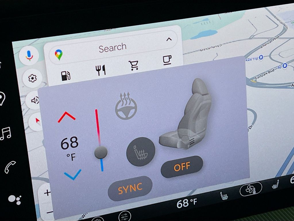 2025 Nissan Murano SL - Photo 18