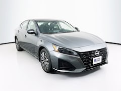 2026 Nissan Altima 2.5 SV Sedan