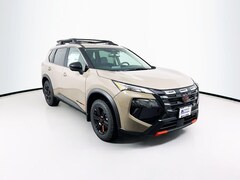 2026 Nissan Rogue Rock Creek SUV