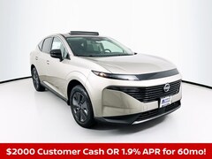 2026 Nissan Murano SL SUV