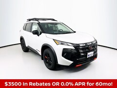 2026 Nissan Rogue Rock Creek SUV