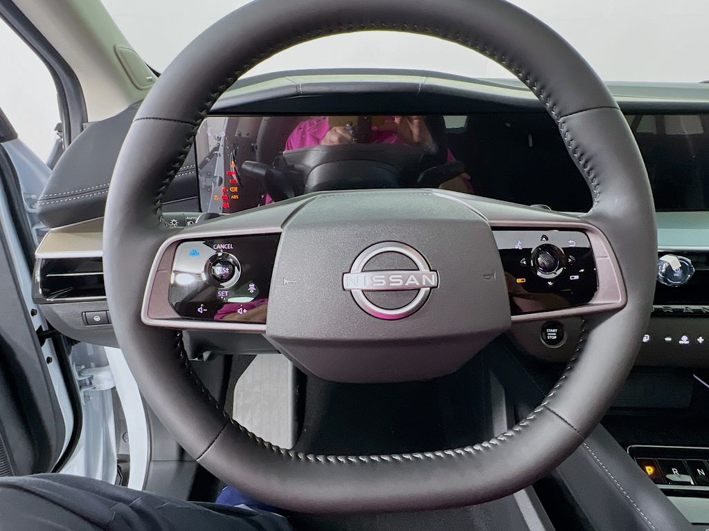 2025 Nissan Murano SL - Photo 10