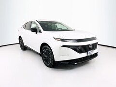 2026 Nissan Murano Platinum SUV