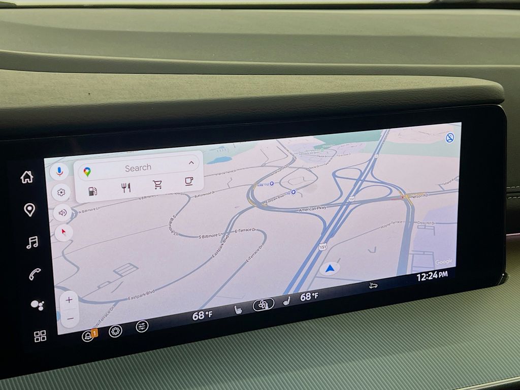 2025 Nissan Murano SL - Photo 13