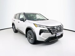 2025 Nissan Rogue S SUV