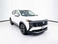 2025 Nissan Kicks SV SUV