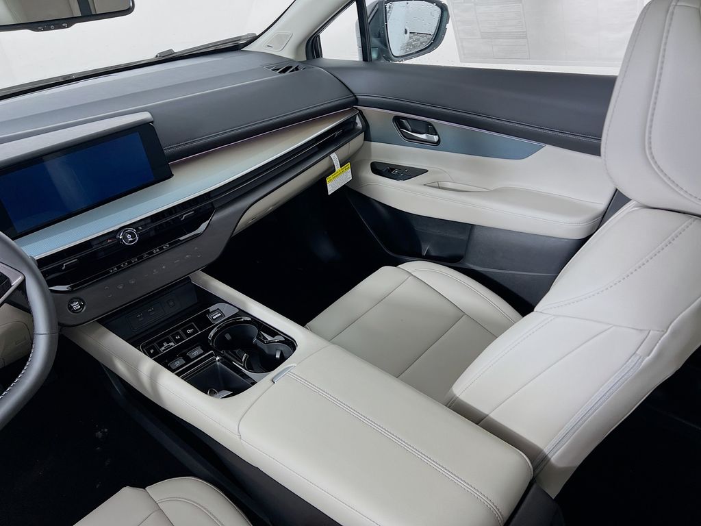 2025 Nissan Murano SL - Photo 21