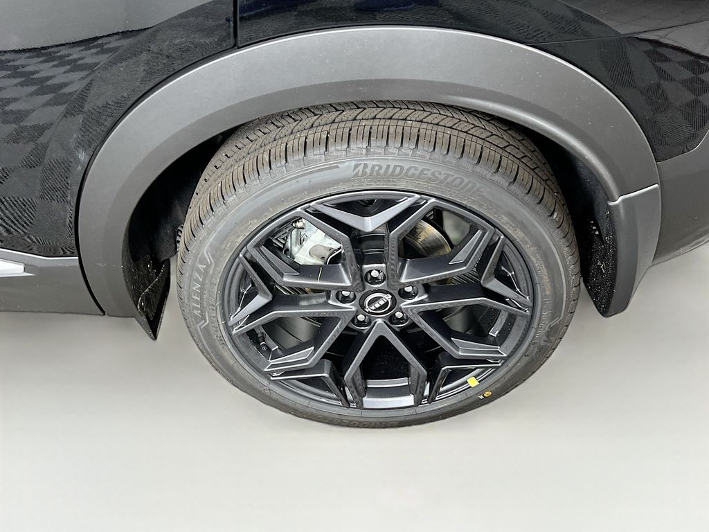 2026 Nissan KICKS SR AWD - Photo 21