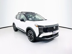 2026 Nissan Kicks SV SUV