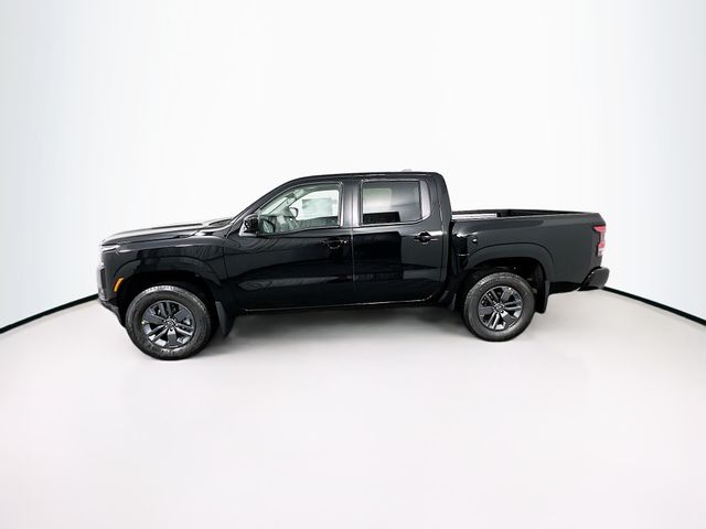 2026 Nissan Frontier SV photo 4