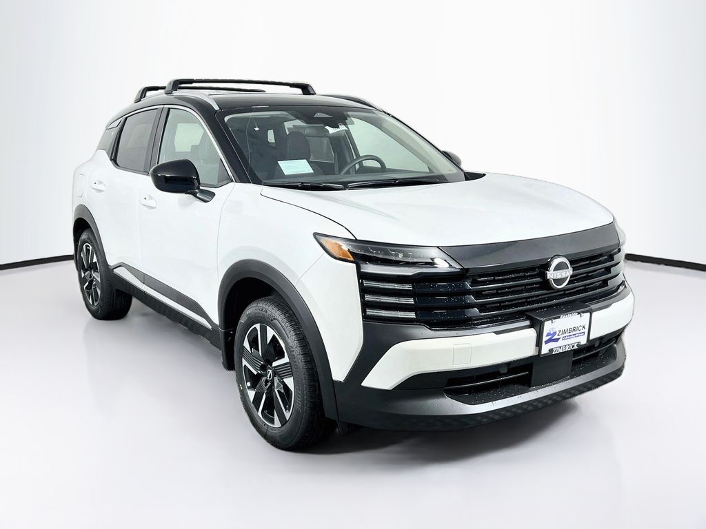 2024 Nissan Kicks For Sale Madison WI | Sun Prairie | DeForest