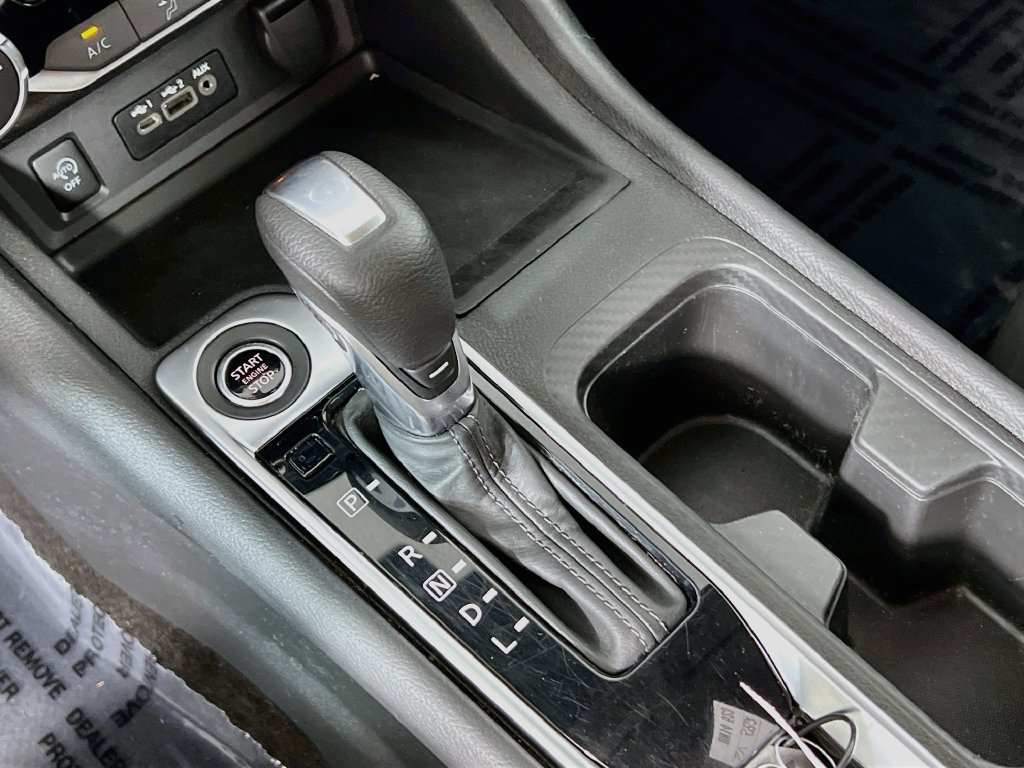 2024 Nissan Sentra SV - Photo 15