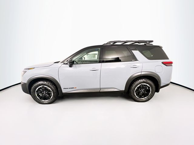 2025 Nissan Pathfinder Rock Creek photo 2