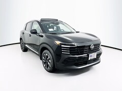 2026 Nissan Kicks SV SUV