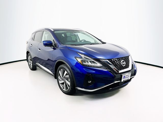 2019 Nissan Murano