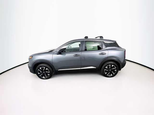 2026 Nissan Kicks SV photo 3