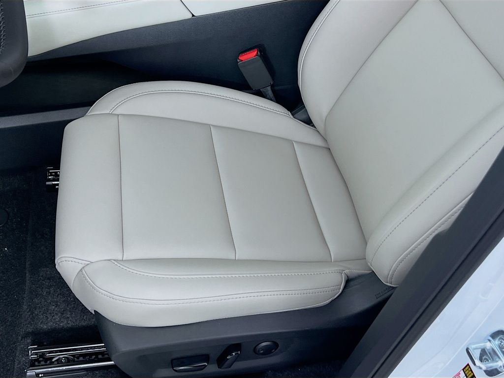 2025 Nissan Murano SL - Photo 16