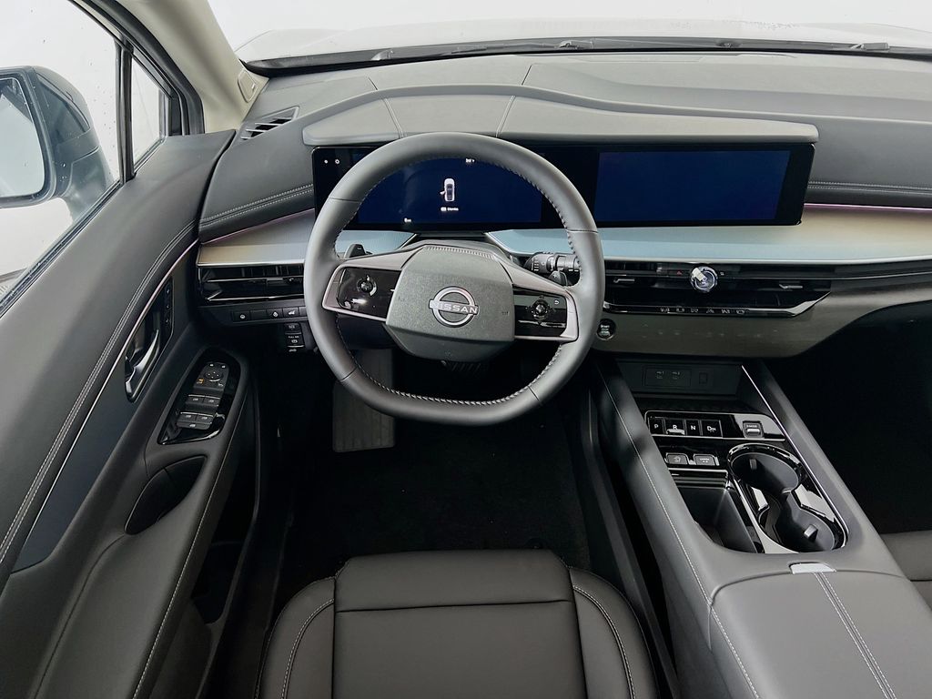 2025 Nissan Murano SL - Photo 20