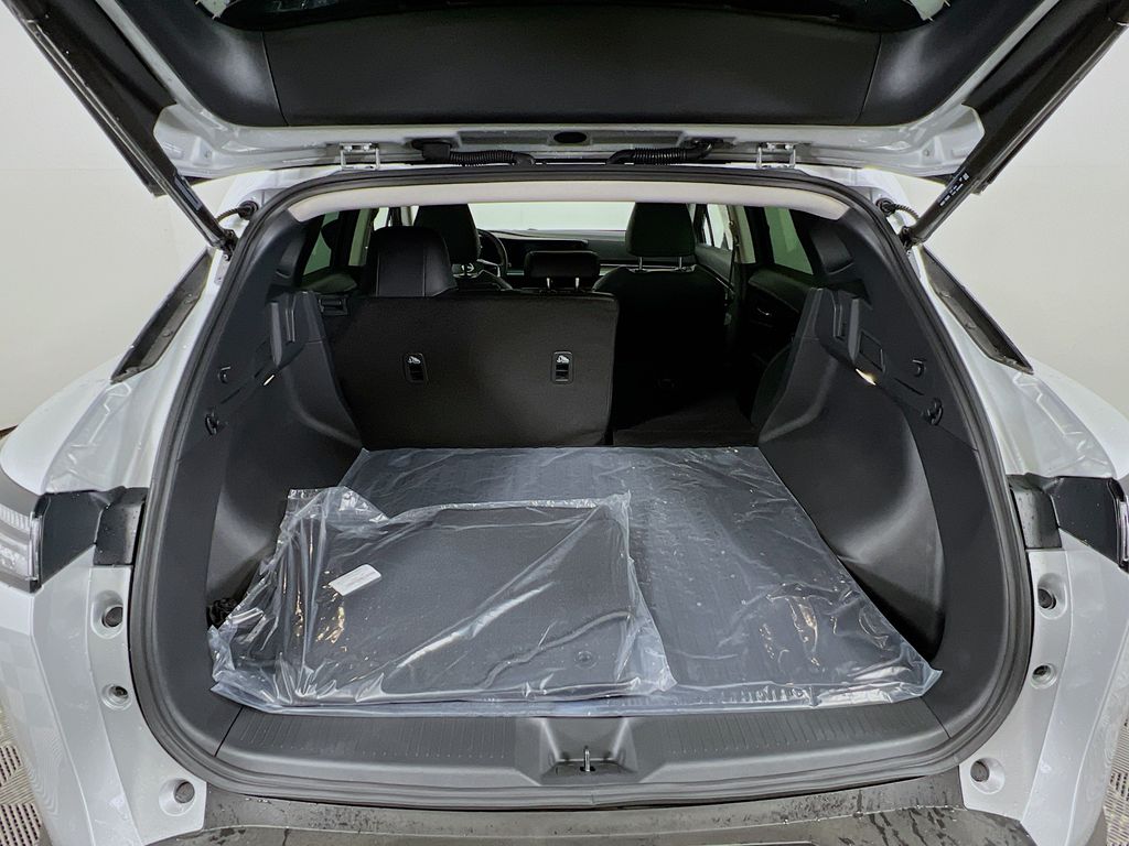 2025 Nissan Murano SL - Photo 24