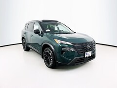 2026 Nissan Rogue Dark Armor SUV